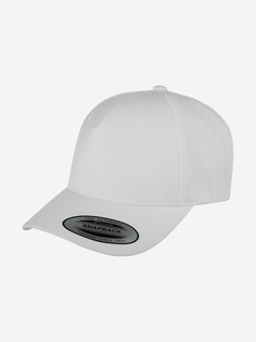 Бейсболка FLEXFIT 5789M (белый), Белый