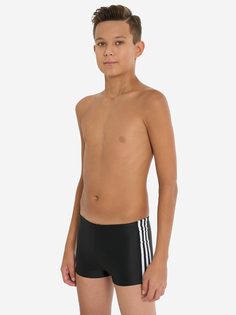 Плавки-шорты для мальчиков, Черный Adidas