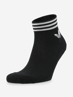 Носки adidas, 3 пары, Черный