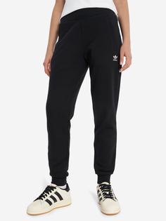 Брюки женские adidas, Черный