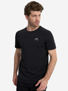 Футболка мужская Athlex, Черный