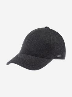 Бейсболка STETSON 7720102 BASEBALL CASHMERE (синий), Синий