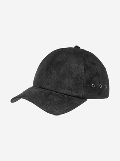 Бейсболка STETSON 7717105 RAWLINS (черный), Черный