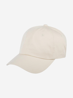 Бейсболка STETSON 7711101 BASEBALL CAP COTTON (бежевый), Бежевый