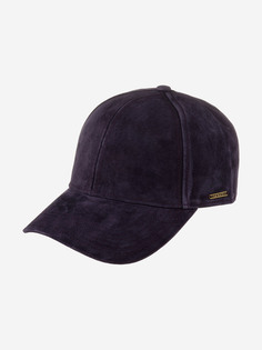 Бейсболка STETSON 7727101 BASEBALL PIGSKIN (фиолетовый), Фиолетовый