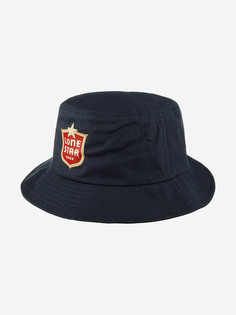 Панама AMERICAN NEEDLE 21012A-LSTAR PBR LoneStar Twill Screen Buck (синий), Синий