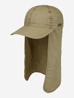 Бейсболка STETSON 7791116 BASEBALL CAP OUTDOOR (коричневый), Коричневый