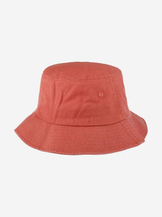 Панама AMERICAN NEEDLE AN-2009 Blank Washed Buckets (розовый), Розовый