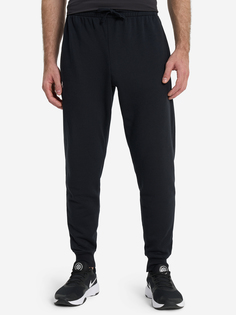 Брюки мужские Under Armour Rival Fleece, Черный