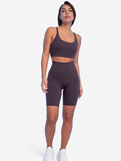 Велосипедки спортивные женские Pelican, Фиолетовый