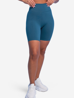 Велосипедки спортивные женские Pelican, Синий