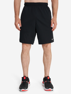 Шорты мужские Nike Training Shorts, Черный
