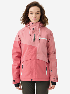 Куртка сноубордическая Rehall Dyna-R Slate Rose, Розовый