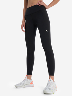 Легинсы женские PUMA Cloudspun, Черный
