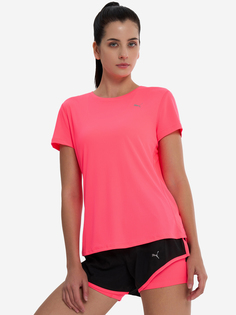 Футболка женская PUMA Velocity, Красный