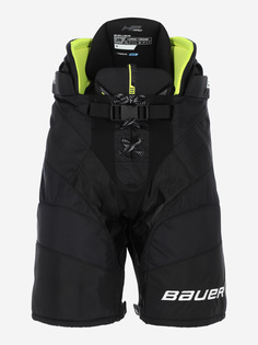 Шорты хоккейные Bauer HP PRO Pant-JR, Черный Бауэр