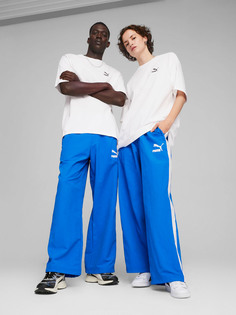 Футболка мужская PUMA, Белый