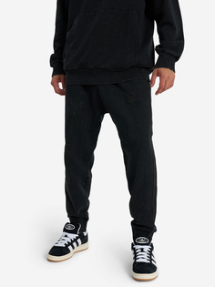Брюки мужские adidas, Черный