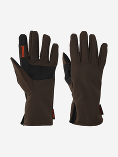 Перчатки мужские Geotech, Коричневый