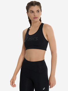 Спортивный топ бра ASICS Padded, Черный