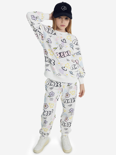 Комплект для девочек MARK FORMELLE, Бежевый