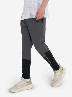 Брюки для мальчиков 361°, Серый