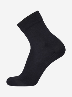 Носки женские NORVEG Functional Merino Wool, Черный