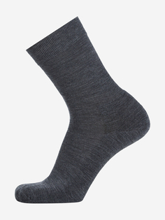 Носки женские NORVEG Soft Merino Wool, Серый