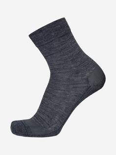 Носки женские NORVEG Functional Merino Wool, Серый