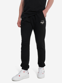 Брюки мужские Ellesse, Черный