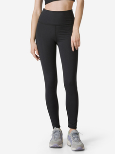 Брюки женские DEHA Pants, Черный