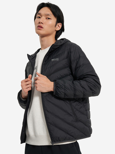 Пуховик мужской 361°, Черный