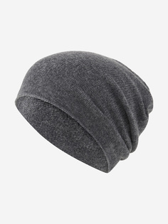 Шапка унисекс FALKE, Серый