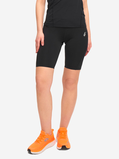 Шорты женские Bivium, Черный