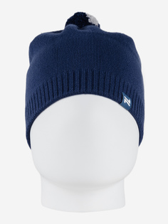 Шапка Nordski Sport, Синий