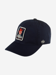 Бейсболка AMERICAN NEEDLE SMU702A-ASE Austin Senators Hepcat MILB (синий), Синий