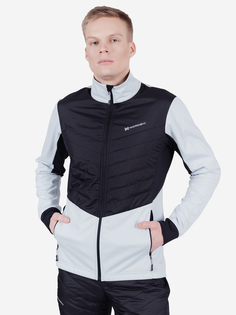 Куртка Nordski Hybrid Pro, Мультицвет