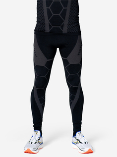 Термобелье спортивное низ NoName Ultimate Pants UX, Черный