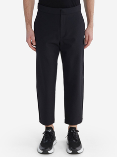 Укороченные брюки EA7 мужские Trouser EA7, Черный