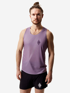 МАЙКА МУЖСКАЯ UGS SINGLET | SHARK, Серый Uglow
