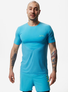 ФУТБОЛКА SPEED AERO | SKYBLUE, Голубой Uglow
