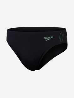 Плавки мужские Speedo Hyperboom, Черный