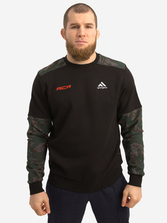 Свитшот ACA, Черный Iamfighter
