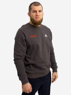 Свитшот ACA, Серый Iamfighter
