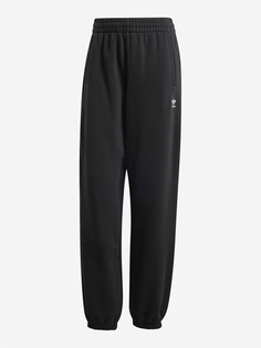 Брюки женские adidas, Черный