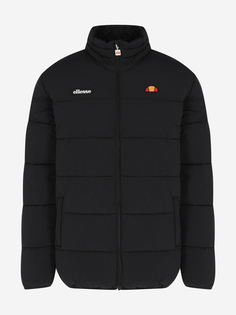 Куртка утепленная мужская Ellesse Nebula, Черный