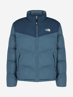 Куртка утепленная мужская The North Face Saikuru, Синий