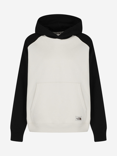 Худи мужская The North Face Heritage, Бежевый