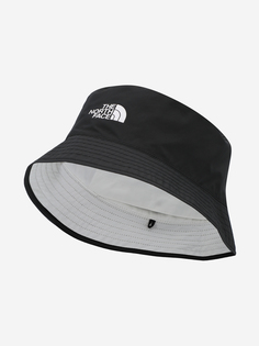 Панама The North Face Sun Stash, Черный