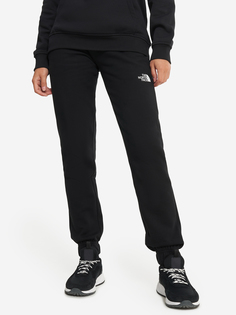 Брюки женские The North Face Standard, Черный